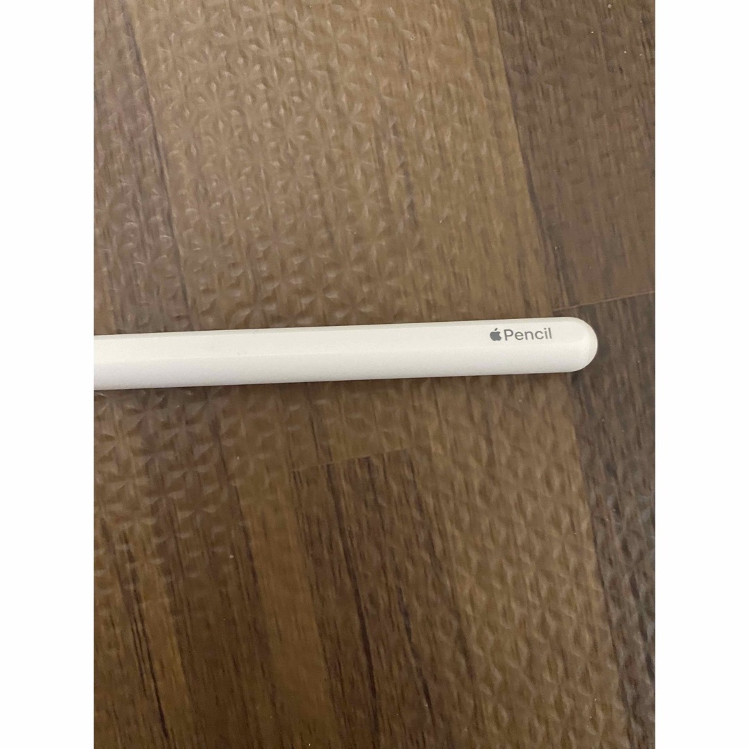 Apple Pencil 第2世代 MU8F2J/A 箱なし 極美品筆圧感知ペン先