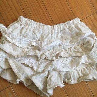 ブランシェス(Branshes)のBranshes100cmショートパンツ(パンツ/スパッツ)