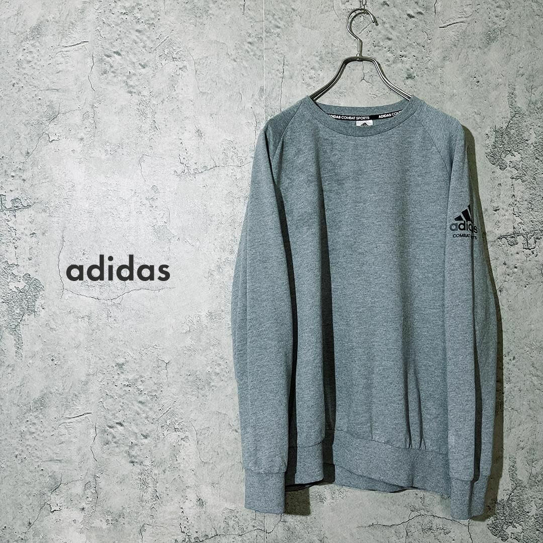 adidas(アディダス)の【レディース ✿人気カラー】アディダス スウェット トップス アウター L レディースのトップス(トレーナー/スウェット)の商品写真