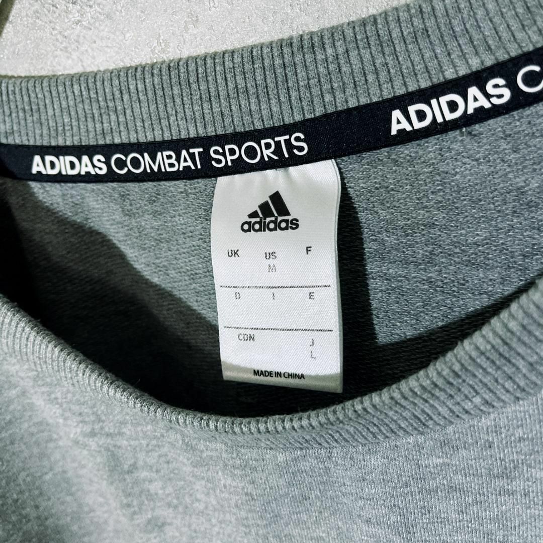 adidas(アディダス)の【レディース ✿人気カラー】アディダス スウェット トップス アウター L レディースのトップス(トレーナー/スウェット)の商品写真