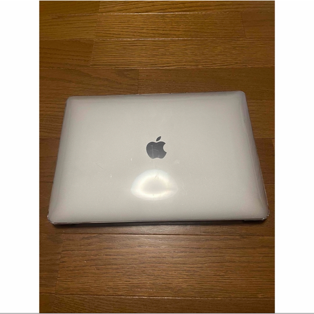 Mac (Apple)(マック)のMacBook Pro M1 8GB A2338 256GB 13インチ  スマホ/家電/カメラのPC/タブレット(ノートPC)の商品写真