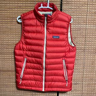 patagonia - パタゴニア ダウンセーター ベスト M ブラック STY84622の