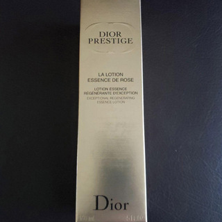クリスチャンディオール(Christian Dior)のDior ディオール プレステージ ラ ローション エッセンス 150ml(化粧水/ローション)