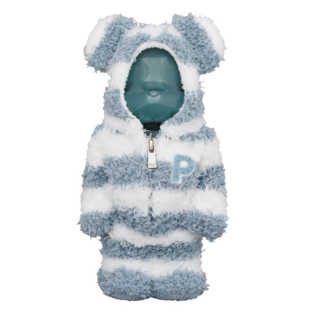 Be@rbrick x GELATO PIQUE ジェラート ピケ400% Be@rbrick x GELATO PIQUE ジェラート ピケ400%