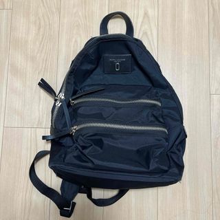 マークジェイコブス(MARC JACOBS)のMARCJACOBS リュック(リュック/バックパック)