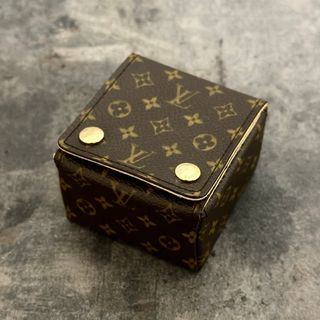 LOUIS VUITTON - 最高級美品⭐️ ルイヴィトン モノグラム ジュエリー