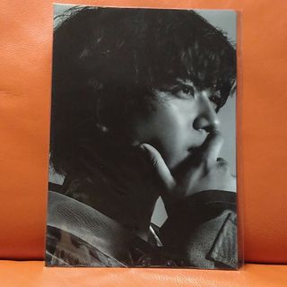 ジャニーズ(Johnny's)の【未開封】NEWSツアーグッズ　クリアファイル(アイドルグッズ)