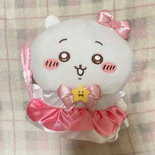 ちいかわ - ちいかわ プライズ 浴衣 ぬいぐるみ ちいかわ ハチワレ