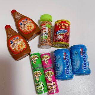 mini brands(ミニチュア)