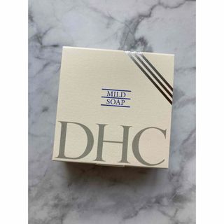 ディーエイチシー(DHC)の●DHC マイルドソープ 90g(洗顔料)