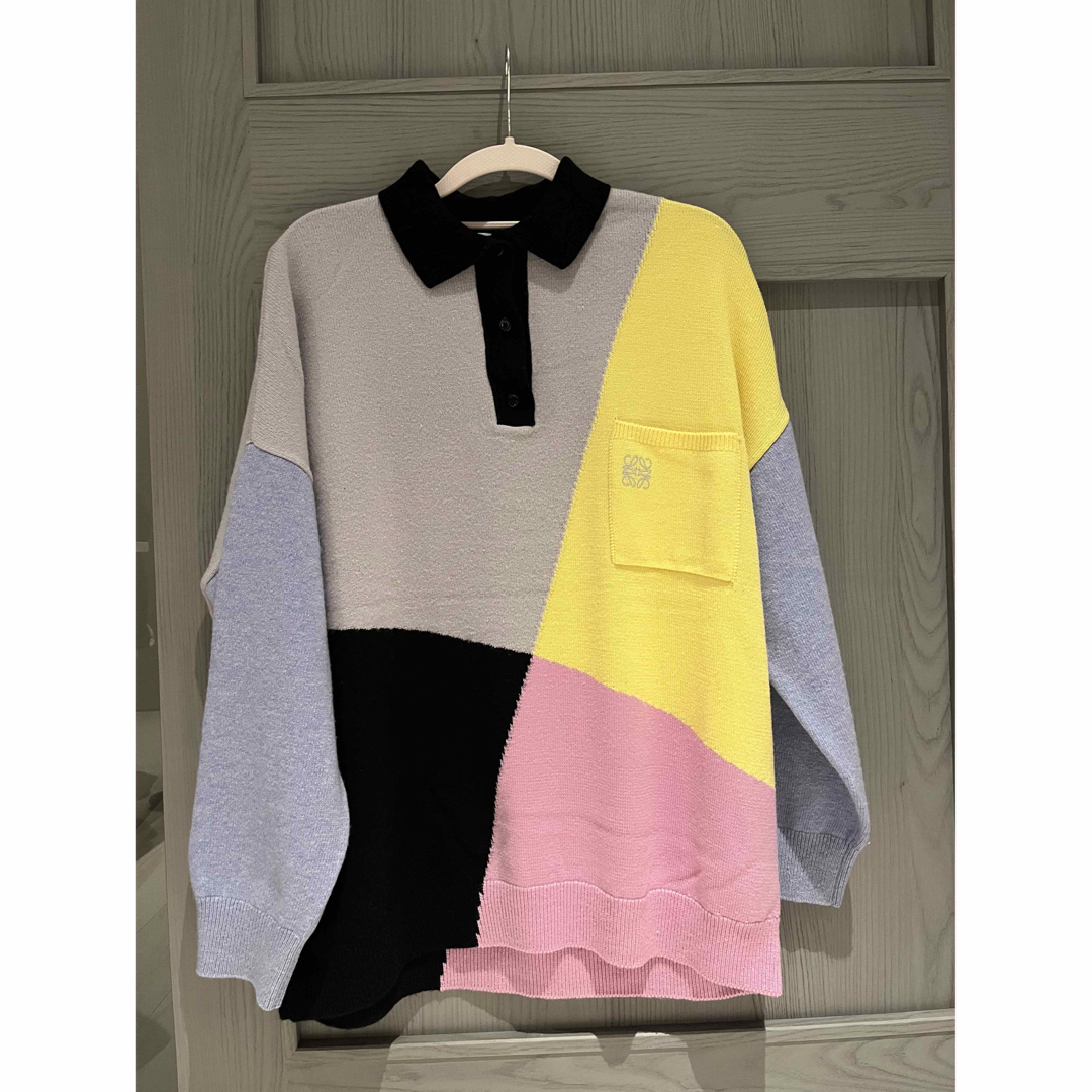 NKNIT short mesh knit zip foodie トップス NKNIT short mesh knit zip foodie トップス