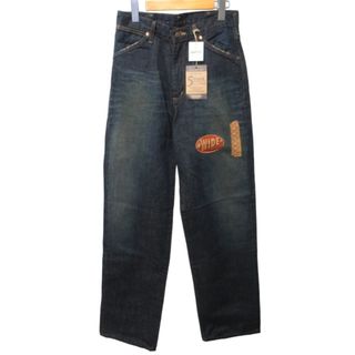 ラングラー(Wrangler)のラングラー デッドストック 90s M1721 デニム 28 S IBO44(デニム/ジーンズ)