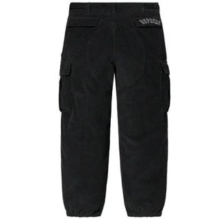 シュプリーム(Supreme)のsupreme nike arc corduroy cargo pant(ワークパンツ/カーゴパンツ)