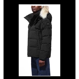 カナダグース(CANADA GOOSE)のカナダグース　ダウン(ダウンジャケット)