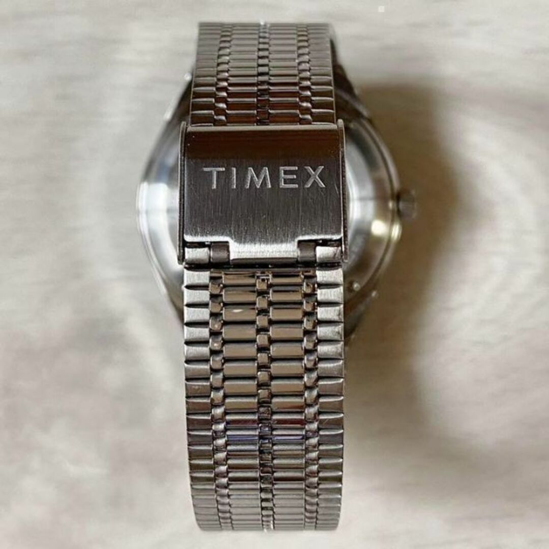 海外限定・未使用品！TIMEX M79/バットマン/メンズ/レディース