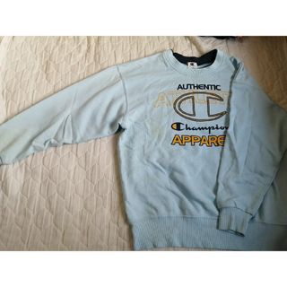 チャンピオン(Champion)のChampion　トレーナー　150cm(Tシャツ/カットソー)