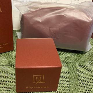 N organic - N organic prenum Plenum 4点セットの通販 by saki's shop