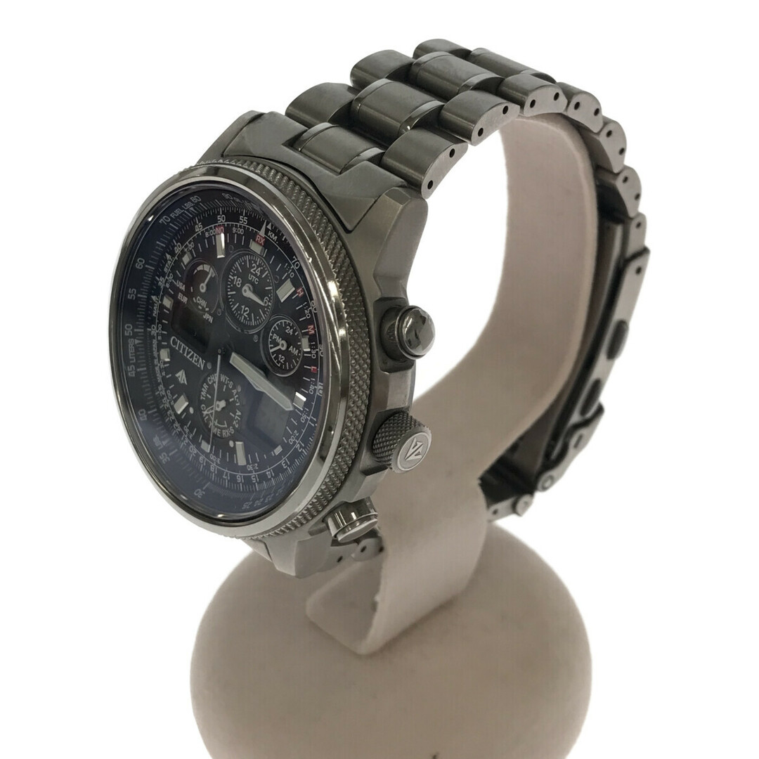 CITIZEN(シチズン)のCITIZEN シチズン U680-T016677 プロマスター 腕時計 メンズの時計(腕時計(アナログ))の商品写真