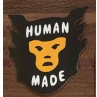 ヒューマンメイド(HUMAN MADE)のヒューマンメイド　ステッカー(その他)