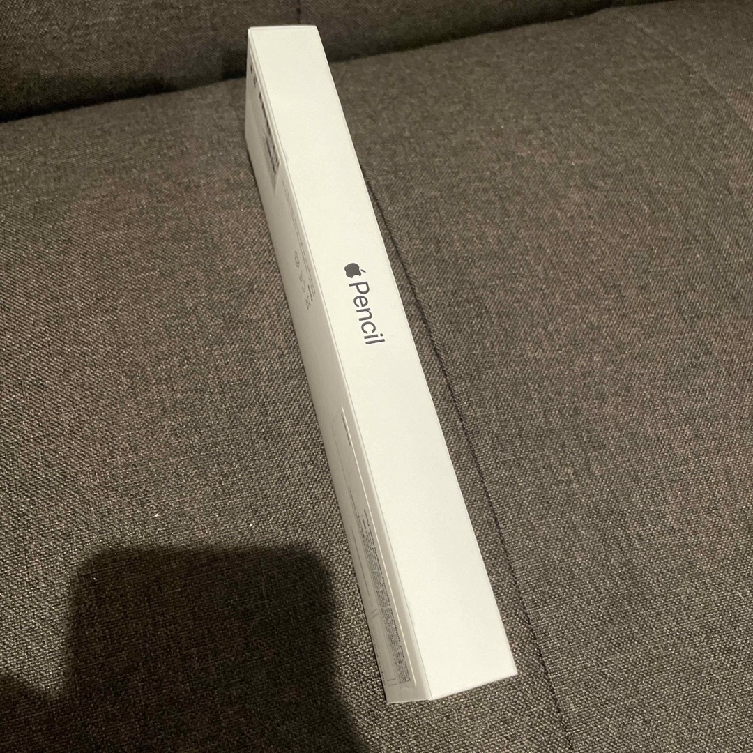 iPad(アイパッド)のApple Pencil 第一世代 スマホ/家電/カメラのPC/タブレット(タブレット)の商品写真