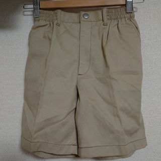 マンシングウェア(Munsingwear)のMUNSINGWEAR/マンシングウェア ハーフパンツ　ショートパンツ　140(パンツ/スパッツ)