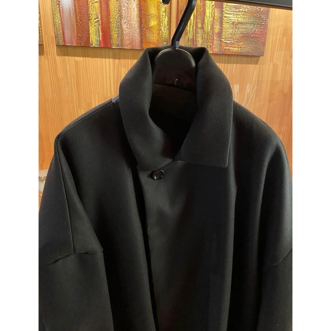 IIROT Stand Fall Collar Coat スタンドカラーコート(IIROT IIROT Stand Fall Collar Coat スタンドカラーコート(IIROT