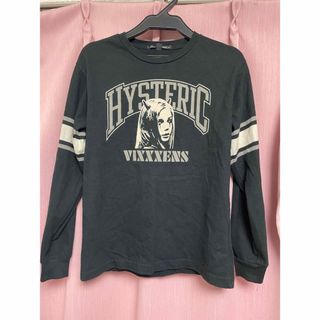 ジョーイヒステリック(JOEY HYSTERIC)のジョーイヒステリック　ヒステリック　ヒステリックグラマー　キッズ　140 ロンT(Tシャツ/カットソー)