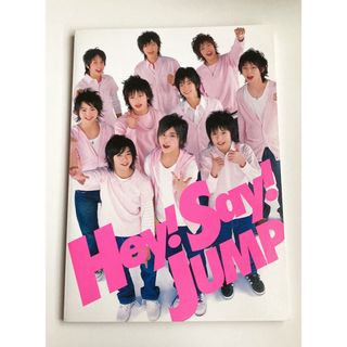 ヘイセイジャンプ(Hey! Say! JUMP)のHey!Say!JUMP カレンダー　2008.4-2009.3(アイドルグッズ)