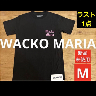 ワコマリア Tシャツ・カットソー(メンズ)の通販 1,000点以上 | WACKO