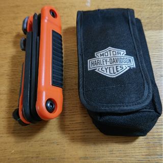 ハーレーダビッドソン(Harley Davidson)のハーレー 純正工具(工具)