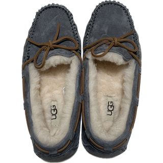 アグ(UGG)の【UGG】モカシン(スリッポン/モカシン)