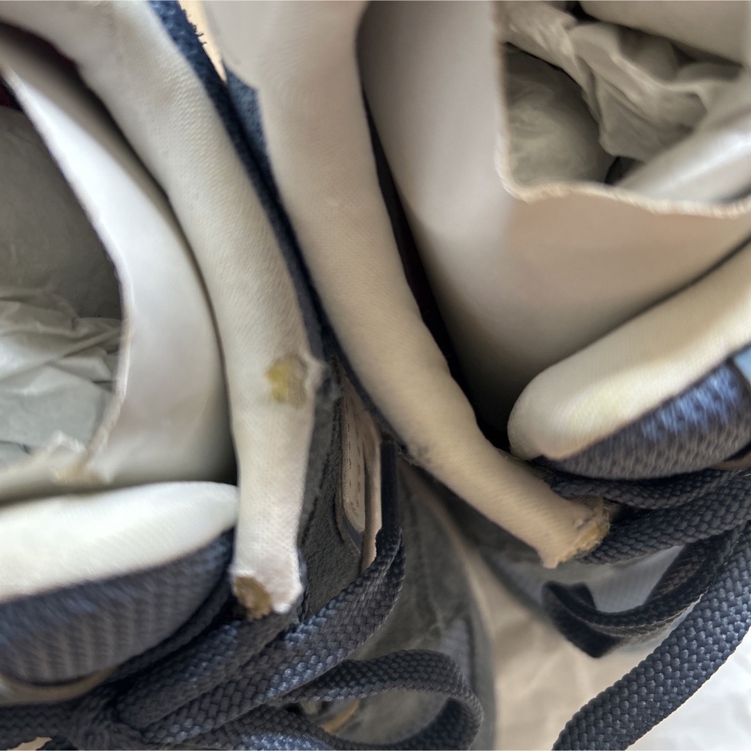 New Balance(ニューバランス)のお値下げ　ニューバランス　574     23.5センチ レディースの靴/シューズ(スニーカー)の商品写真