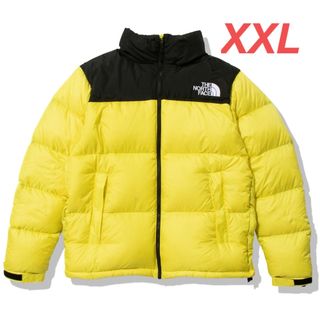 ザノースフェイス(THE NORTH FACE)のTHE NORTH FACE Nuptse Jacket ヌプシジャケット(ダウンジャケット)