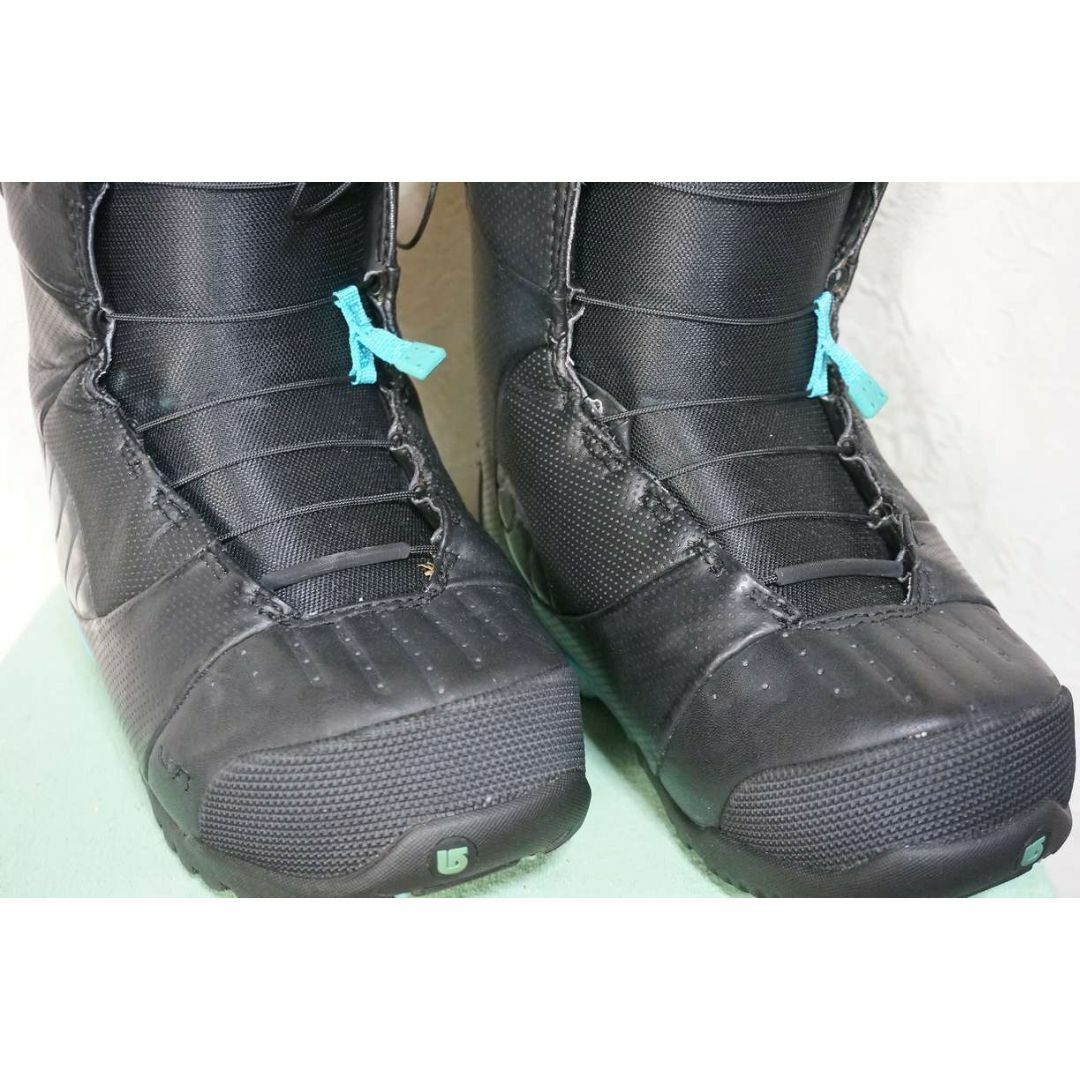 男性用 BURTON バートン ブーツ ION アジアンフィット 26cm 男性用 BURTON バートン ブーツ ION アジアンフィット 26cm