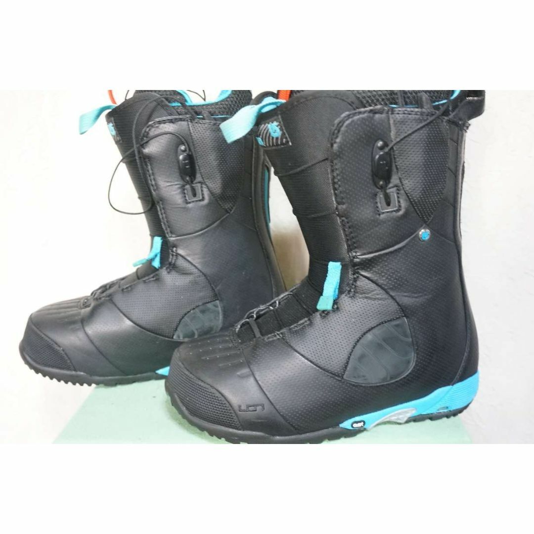 男性用 BURTON バートン ブーツ ION アジアンフィット 26cm 男性用 BURTON バートン ブーツ ION アジアンフィット 26cm
