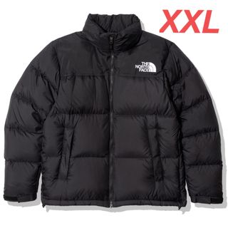 ザノースフェイス(THE NORTH FACE)のTHE NORTH FACE Nuptse Jacket ヌプシジャケット(ダウンジャケット)