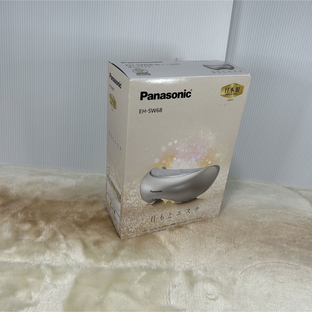 Panasonic 目もとエステ EH-SW68 Panasonic 目もとエステ EH-SW68