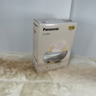 パナソニック(Panasonic)のPanasonic 目もとエステ EH-SW68(フェイスケア/美顔器)