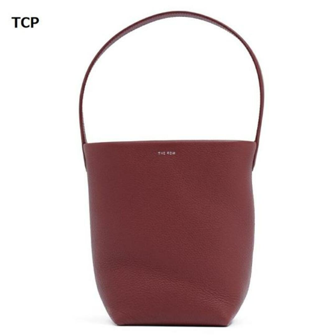 THE ROW - The Row(ザ ロウ) W1314L129 Small NS Park Tote レザー TCP