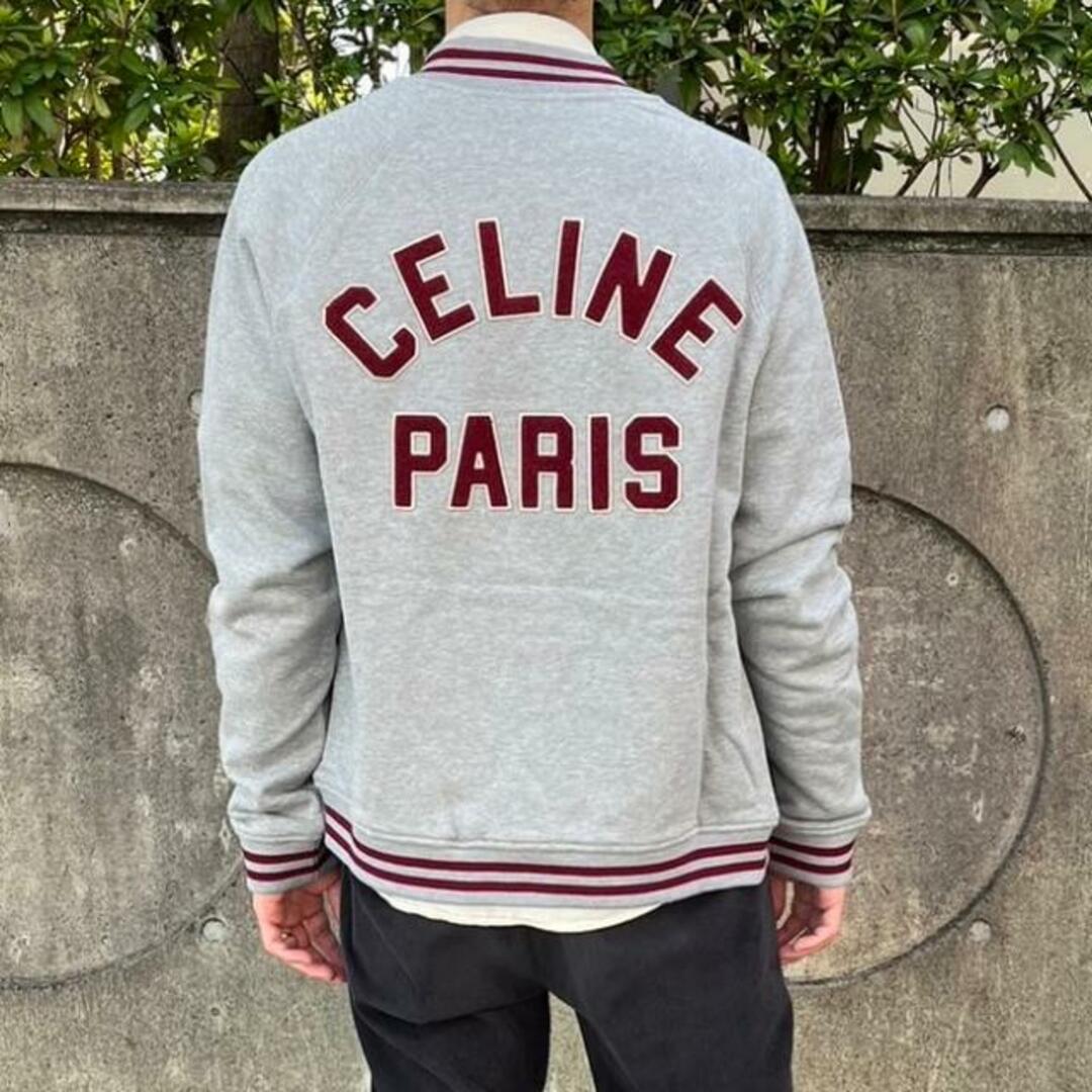 CELINE - CELINE(セリーヌ) 2Y16D345F CELINE テディカレッジ CELINE - CELINE(セリーヌ) 2Y16D345F CELINE テディカレッジ