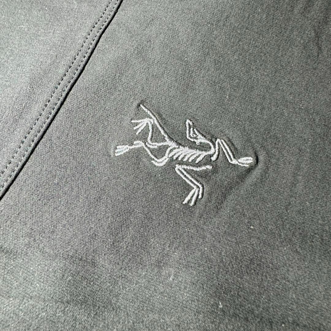 ARC'TERYX(アークテリクス)の新品 アークテリクス ガンマパンツ  ブラック 32-S メンズのパンツ(ワークパンツ/カーゴパンツ)の商品写真