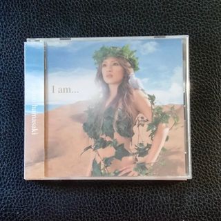 【送料無料】CD アルバム♪浜崎あゆみ♪I am …(ポップス/ロック(邦楽))