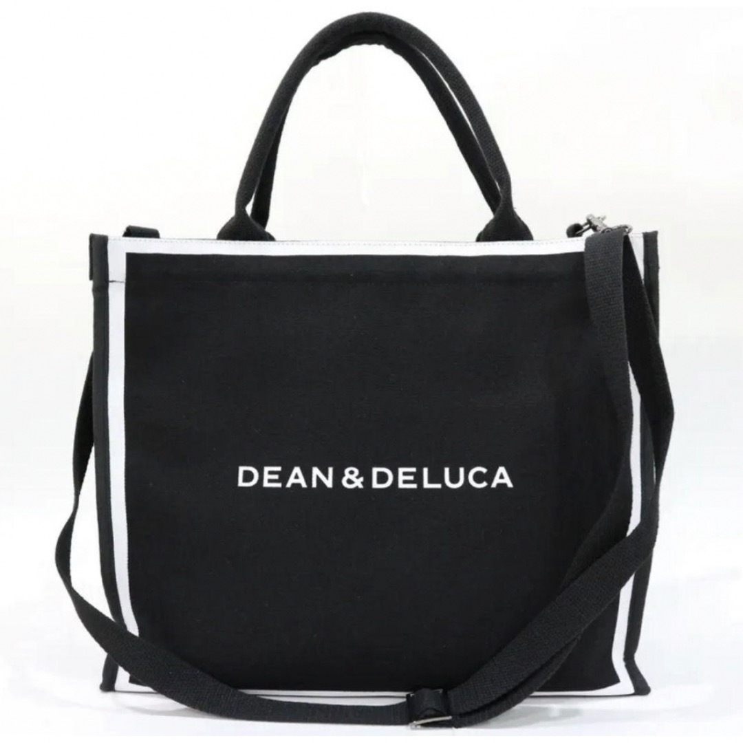 Dean & Deluca バックレディース