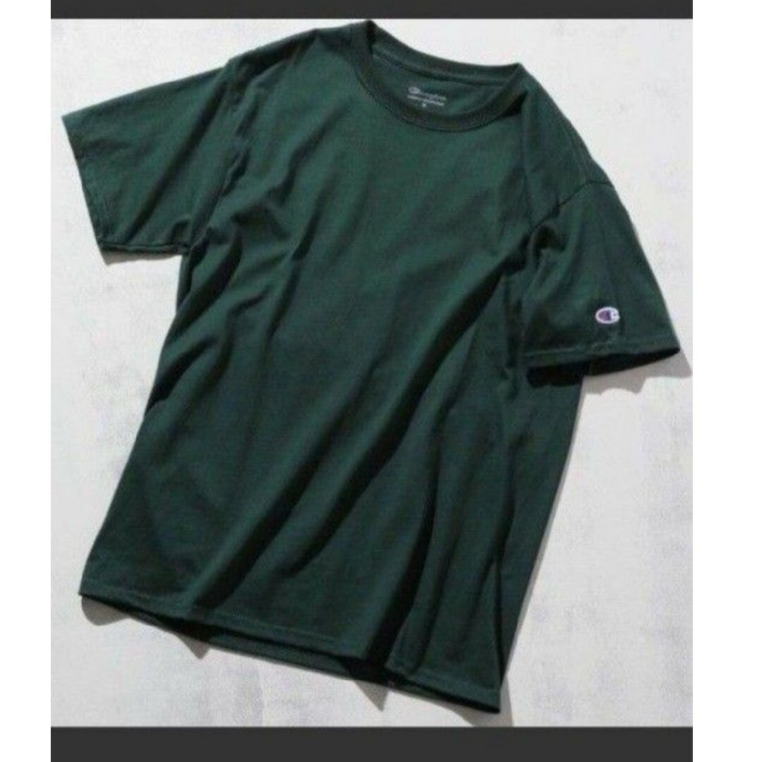 Champion(チャンピオン)のチャンピオン　Champion　Tシャツ メンズのトップス(Tシャツ/カットソー(半袖/袖なし))の商品写真