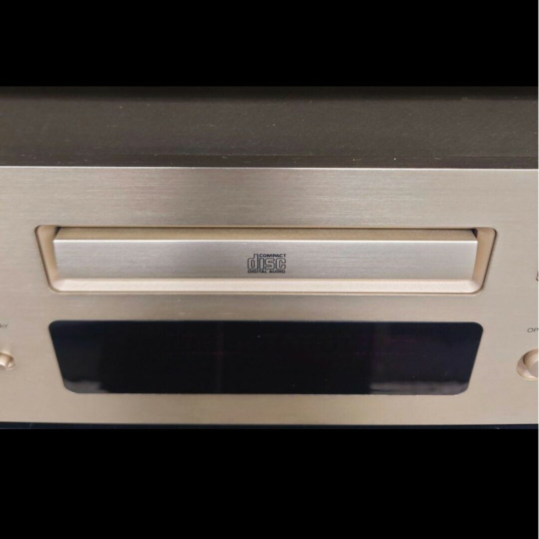 DENON - DENON DCD-1650AL CDプレーヤー【リモコン付】の通販 by DENON - DENON DCD-1650AL CDプレーヤー【リモコン付】の通販 by