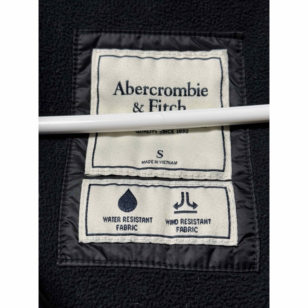 Abercrombie&Fitch(アバクロンビーアンドフィッチ)のAbercrombie & fitch ダウンジャケット レディースのジャケット/アウター(ダウンジャケット)の商品写真