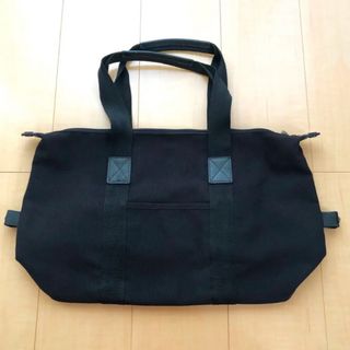 キャンバス　トートバッグ(トートバッグ)