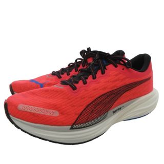 プーマ 靴/シューズ(メンズ)（レッド/赤色系）の通販 300点以上 | PUMA