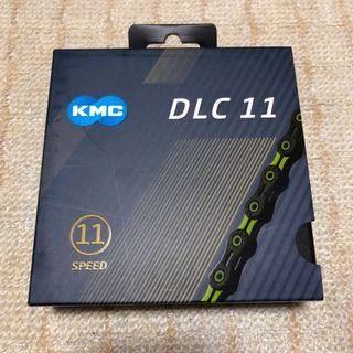 ケーエムシー(KMC)のKMC DLC11 11sチェーン(パーツ)