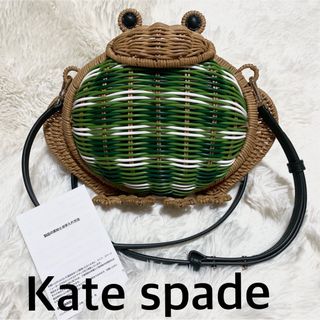 ケイトスペード(kate spade new york) カエルの通販 39点 | ケイト